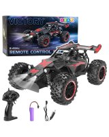  Apvidus automašīna ar RC pulti 89612 (RC) 