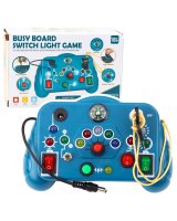  Sensora rotaļlieta PAD-13 (61175) [A] 