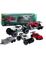  Transportlīdzekļu komplekts 03199 