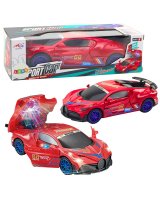  Mašīna SPORT 360° 58205 