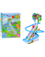  Dinozauru trase 14669 