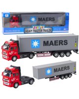  Kravas mašīna TIR 69416 