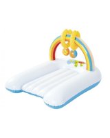  Piepūšamais pārtinamais galdiņš Bestway 52241 [A] 