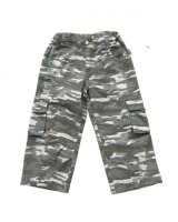  Bikses MORO EXT203 (98,104 cm) 