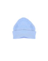  Cepurīte trikotāžas SMERFETKA F15 blue (38/56 cm) 