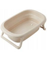  Bērnu saliekamā vanna TEGA BABY FB-004-119 beige 