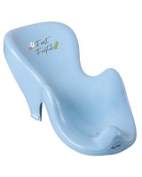  Vannas sēdeklis FOREST FAIRYTALE light blue TegaBaby FF-003-108 