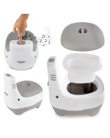  Interaktīvais podiņš FINO grey Kidwell [A] 