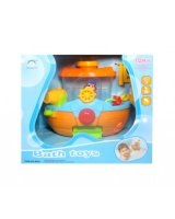  Rotaļlieta vannai 28x25x16 cm G2995 