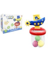  Rotaļlieta vannai BOAT G6042 