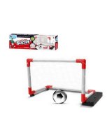  Futbola vārti ar bumbu G6928 