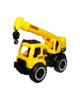  Kravas automašīna ar celtni G7277 