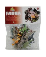  Dinozauru komplekts G7649 (Dino) 