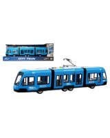  Tramvajs 48 cm ar gaismu un skaņu G8299 