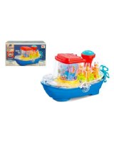  Kuģītis ar skaņām, gaismām G8567 