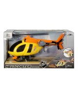  Glābšanas helikopters G8588 