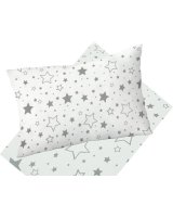  Komplekts ratiņiem STARS WORLD (sega + spilvens) GAL010050 