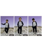  Komplekts SOUTH 80/86 cm Gamex 20878- izpārdošana 