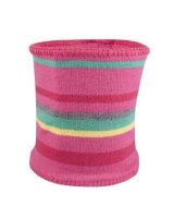  Šalle-snūds, divslāņu, GL-21 pink 