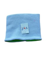  Šalle-snūds divslāņu, GL-25 blue 