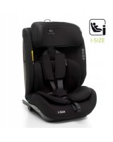  Autosēdeklis GO-FIX black 76-150 cm 