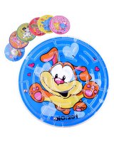  Spēle mini-labirints GR0224 