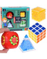  Prāta spēļu komplekts GR0631 