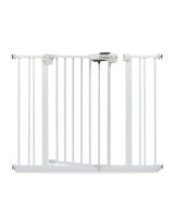  Aizsargvārti GUARDA white (75-104 cm) 