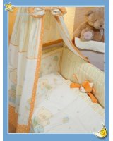  G/v komplekts 4 el. K-4 MOM&BABY- izpārdošana 