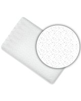  Palags kokvilnas 160x80 GALAXY GWI000269 