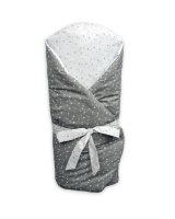  Stūrītis-sega GALAXY ar kokosa ieliktni 