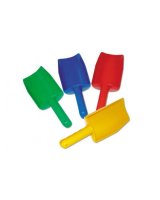  Lāpstiņa 7,7x23,5x5 cm H4061 