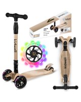  Skrejritenis VENTO GOLD Kidwell 