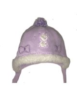  Cepure ar kokvilnas oderi 48 cm ILTOM-285 