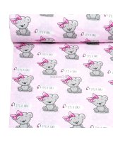  Apmale 360 cm IT'S A GIRL 