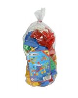  Kluči 65el. K035-003 