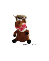  Zirdziņš 20 cm K0988 (Sun-Day) 