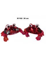  Krabītis 30 cm K1162 (Sun-Day) 