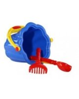  Komplekts smiltīm K843 