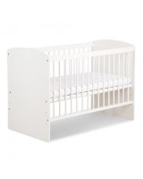  Gulta KAROLINA II balta (Klupś-Hen) 