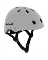  Aizsargķivere ORIX II (M) grey mat Kidwell 