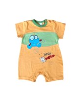  Rompers Little Monster 62 cm 1667 