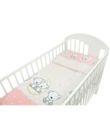  LEON pink K-2T120 (120x90) Ankras 