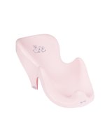  Vannas sēdeklis RABBIT light pink TegaBaby KR-003 