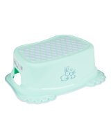  Pakāpiens-step RABBITS TegaBaby KR-006 light green 