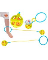  HulaHups-lecamaukla KIK-5599 