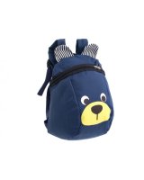  Mugursoma BEAR navy blue 6305/2 