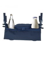  Organaizers ratiņiem NAVY BLUE 7852/2-izpārdošana 