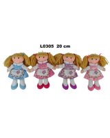  Lelle 20 cm L0305 (Sun-Day) 