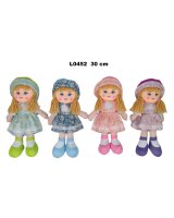  Lelle 30 cm L0452 
